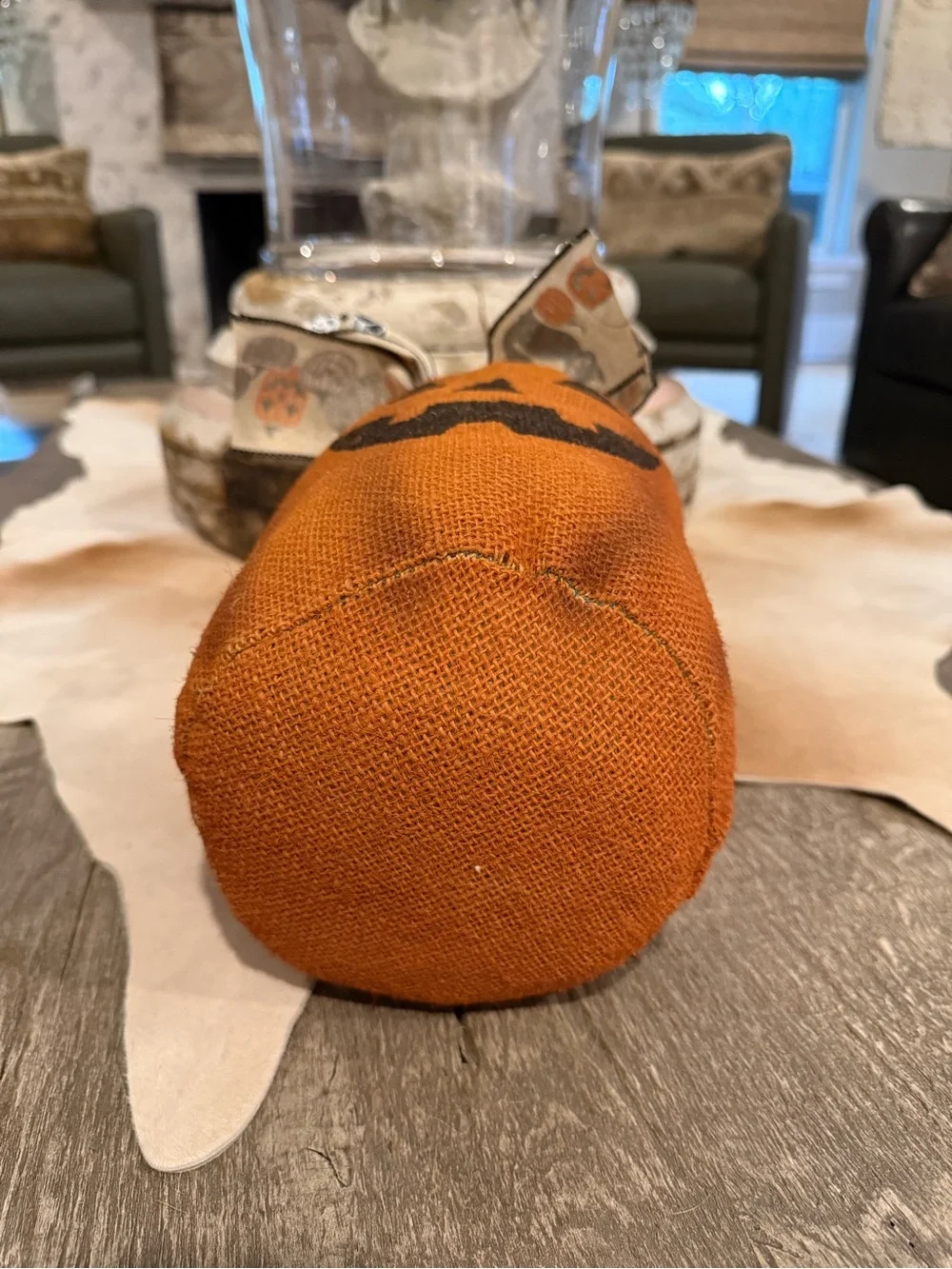 Hand Crafted this listing